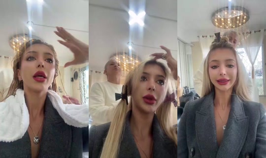 Lilimoroe Bigo Live — Aug 14, 2026, 4:21 PM