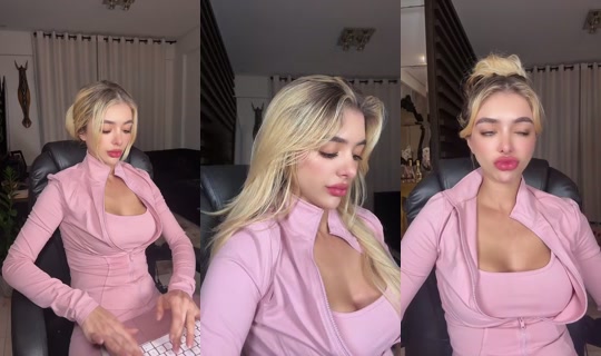 Lilimoroe Bigo Live — Oct 13, 2026, 10:43 PM