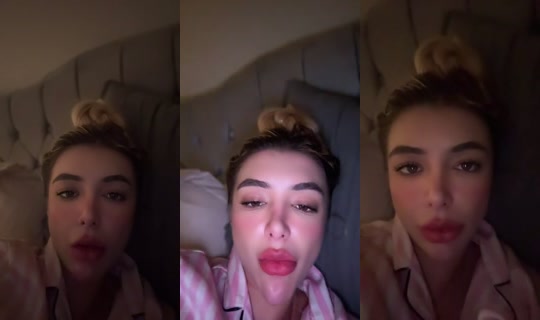 Lilimoroe Bigo Live — Oct 15, 2026, 1:40 AM