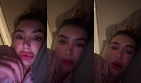 Lilimoroe Bigo Live — Oct 15, 2026, 1:57 AM