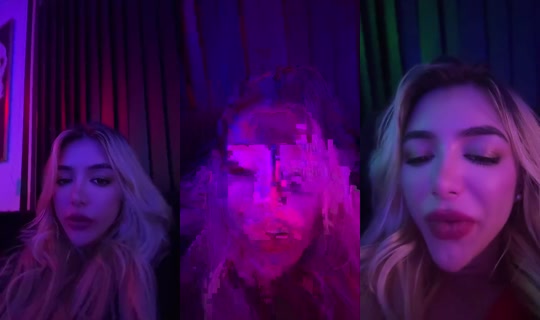 Lilimoroe Bigo Live — Oct 22, 2026, 2:25 AM