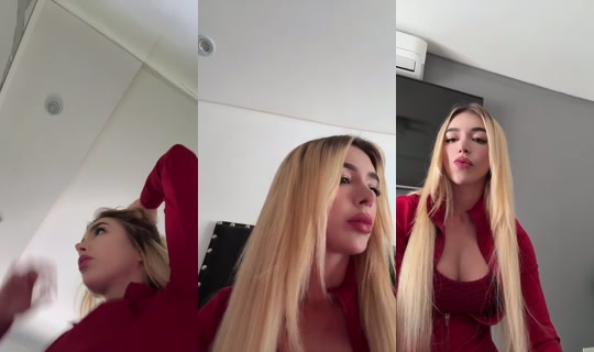 Lilimoroe Bigo Live — Oct 22, 2026, 8:19 PM