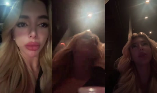 Lilimoroe Bigo Live — Oct 24, 2026, 1:19 AM