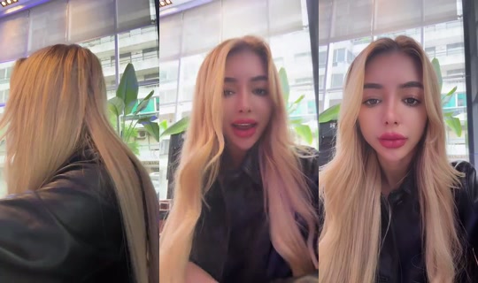 Lilimoroe Bigo Live — Oct 25, 2026, 3:57 PM