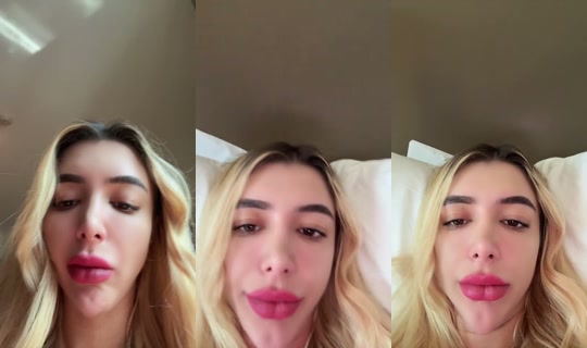 Lilimoroe Bigo Live — Oct 26, 2026, 6:04 PM