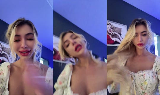Lilimoroe Bigo Live — Oct 27, 2026, 2:28 PM