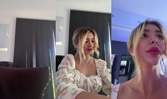 Lilimoroe Bigo Live — Oct 27, 2026, 3:48 PM