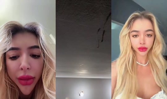 Lilimoroe Bigo Live — Oct 28, 2026, 2:49 PM