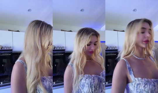 Lilimoroe Bigo Live — Oct 28, 2026, 3:20 PM