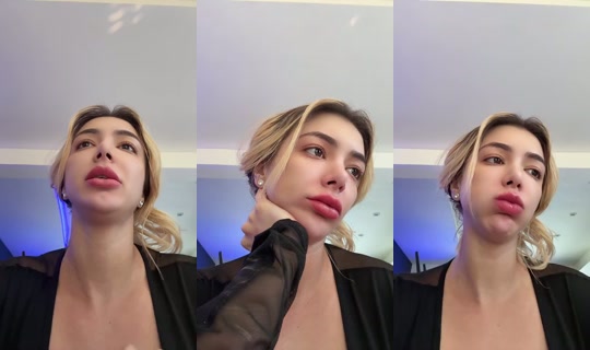 Lilimoroe Bigo Live — Oct 29, 2026, 2:12 PM