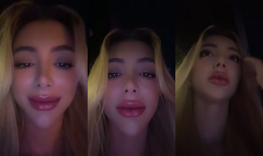 Lilimoroe Bigo Live — Oct 30, 2026, 12:30 AM