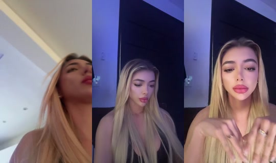 Lilimoroe Bigo Live — Oct 30, 2026, 7:28 PM
