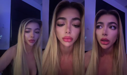 Lilimoroe Bigo Live — Oct 30, 2026, 8:22 PM