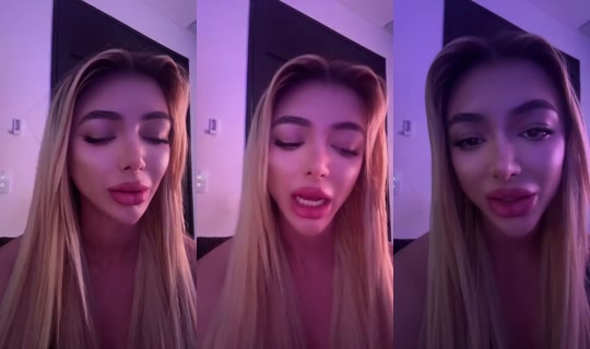 Lilimoroe Bigo Live — Oct 30, 2026, 9:22 PM
