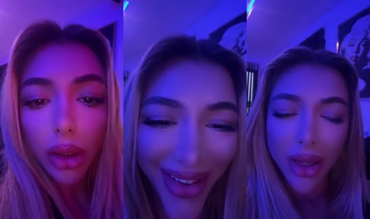 Lilimoroe Bigo Live — Oct 30, 2026, 10:29 PM