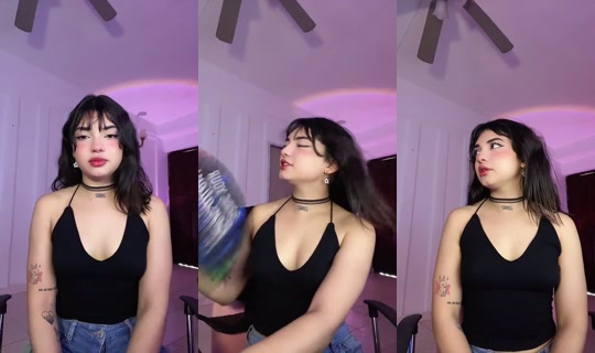 Lilirosee Bigo Live — Oct 12, 2026, 10:34 AM