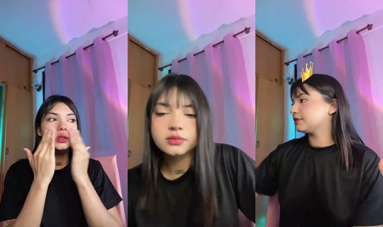 Lilirosee Bigo Live — Oct 16, 2026, 12:10 AM