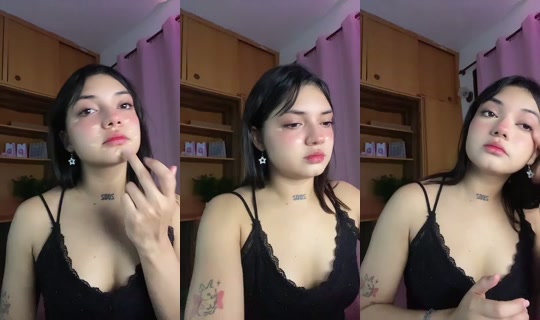 Lilirosee Bigo Live — Oct 19, 2026, 1:45 AM