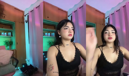 Lilirosee Bigo Live — Oct 19, 2026, 2:51 AM
