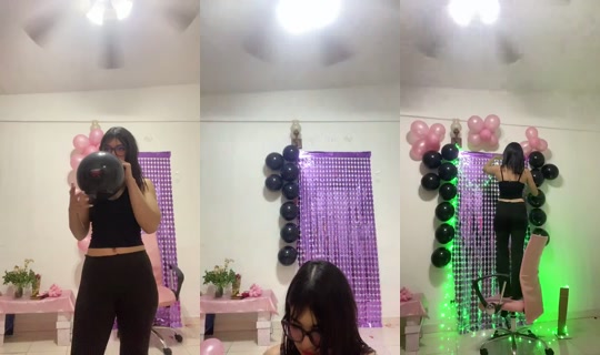 Lilirosee Bigo Live — Oct 25, 2026, 11:22 PM