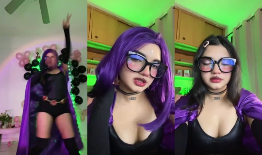 Lilirosee Bigo Live — Oct 26, 2026, 3:16 AM