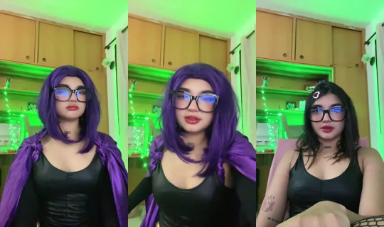 Lilirosee Bigo Live — Oct 28, 2026, 1:19 AM