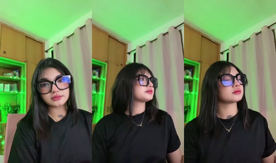 Lilirosee Bigo Live — Oct 28, 2026, 3:11 AM