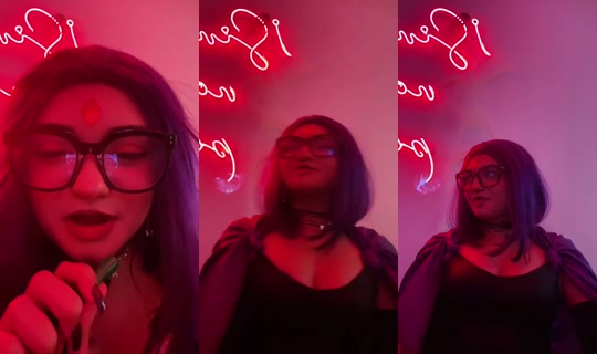 Lilirosee Bigo Live — Oct 31, 2026, 2:21 AM