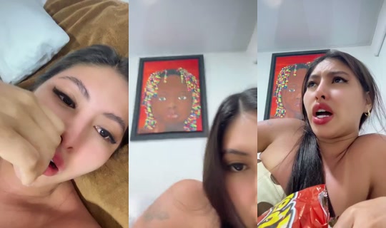 Lilisz Bigo Live — Jul 20, 2026, 1:04 AM