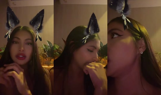 Lilisz Bigo Live — Jul 27, 2026, 1:15 AM