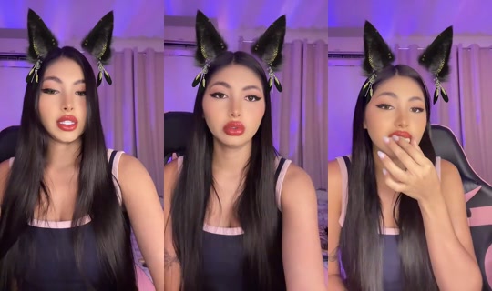 Lilisz Bigo Live — Sep 3, 2026, 1:02 AM