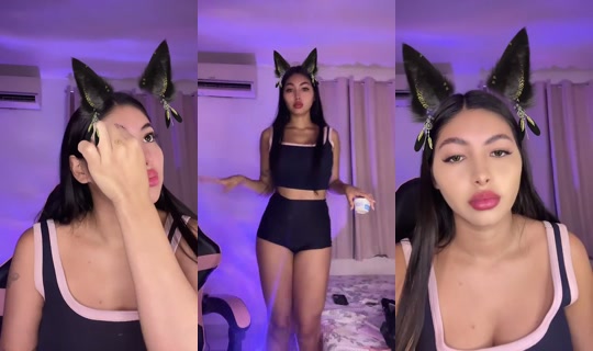 Lilisz Bigo Live — Sep 3, 2026, 10:32 PM