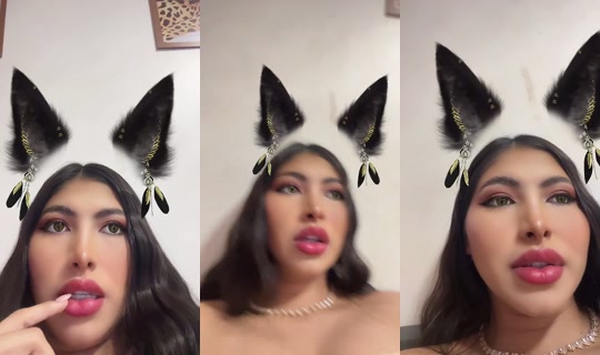 Lilisz Bigo Live — Sep 12, 2026, 2:07 AM