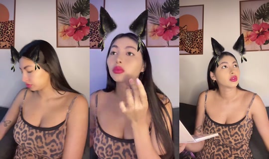 Lilisz Bigo Live — Sep 13, 2026, 11:44 PM
