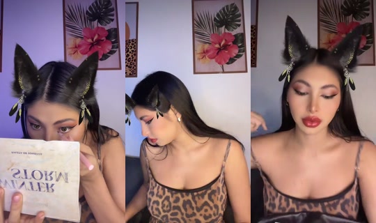 Lilisz Bigo Live — Sep 14, 2026, 12:42 AM