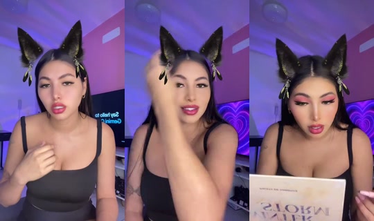 Lilisz Bigo Live — Sep 17, 2026, 1:04 AM