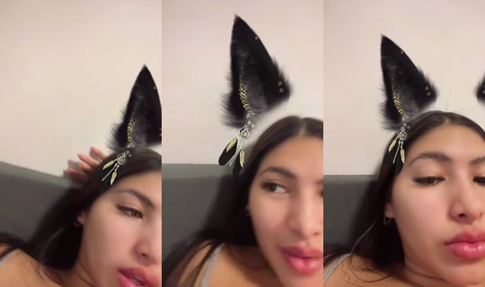 Lilisz Bigo Live — Oct 9, 2026, 2:39 AM