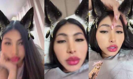 Lilisz Bigo Live — Oct 10, 2026, 1:57 AM