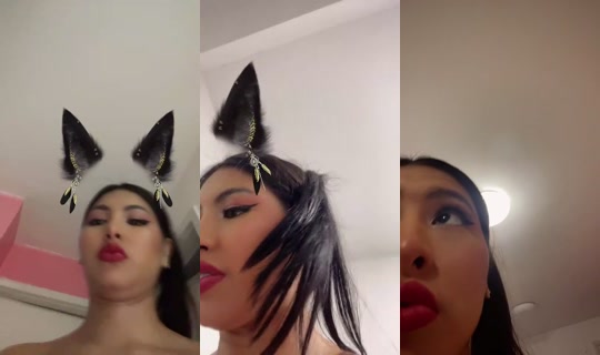 Lilisz Bigo Live — Oct 19, 2026, 2:57 AM