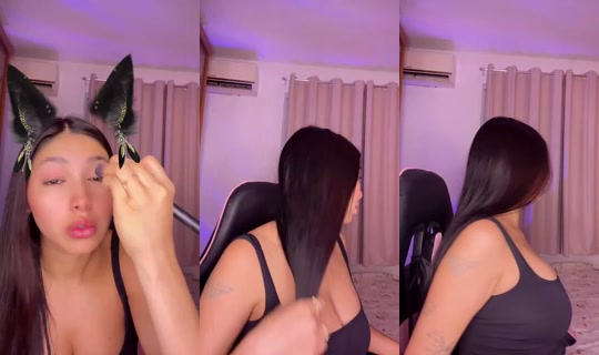 Lilisz Bigo Live — Oct 21, 2026, 12:52 AM