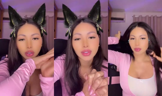 Lilisz Bigo Live — Oct 23, 2026, 1:03 AM