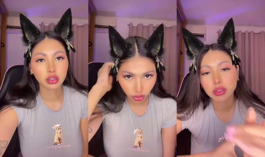 Lilisz Bigo Live — Oct 23, 2026, 2:51 AM