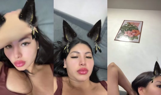 Lilisz Bigo Live — Oct 26, 2026, 1:11 AM