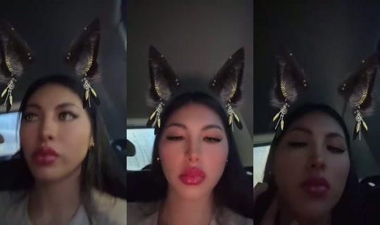Lilisz Bigo Live — Oct 26, 2026, 9:51 PM