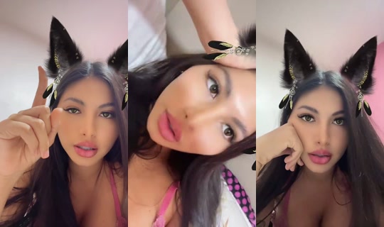 Lilisz Bigo Live — Oct 27, 2026, 12:41 AM