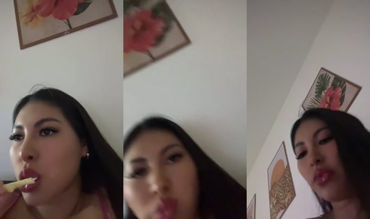 Lilisz Bigo Live — Oct 27, 2026, 1:45 AM