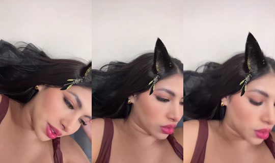 Lilisz Bigo Live — Oct 27, 2026, 11:34 PM