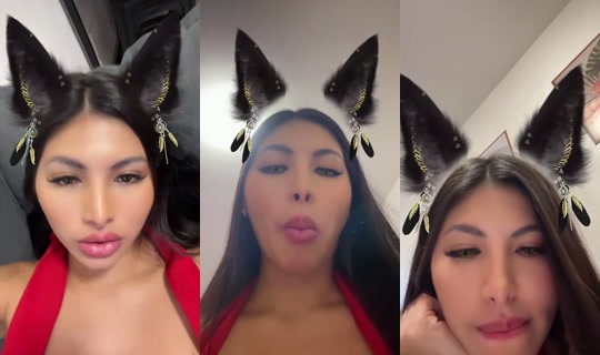 Lilisz Bigo Live — Oct 28, 2026, 11:32 PM