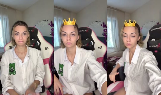 Lilitiiii Bigo Live — Sep 5, 2026, 9:54 AM