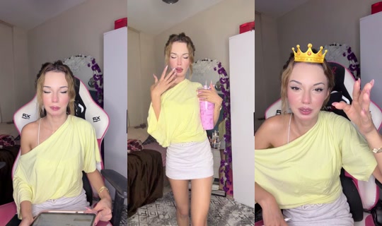 Lilitiiii Bigo Live — Sep 6, 2026, 6:44 AM